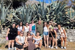 Tour de un día: Ojo Azul, Gjirokaster, puente otomano y Lekursi