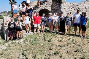 Tour de un día: Ojo Azul, Gjirokaster, puente otomano y Lekursi