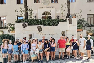 Tour de un día: Ojo Azul, Gjirokaster, puente otomano y Lekursi