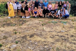 Tour de un día: Ojo Azul, Gjirokaster, puente otomano y Lekursi