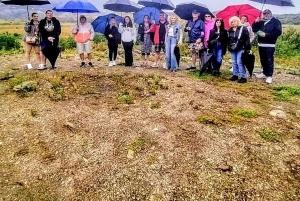 Tour de un día: Ojo Azul, Gjirokaster, puente otomano y Lekursi