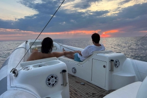 Saranda Boat Tour: Krorez, Kakome, Gremina, Caves & Soldier