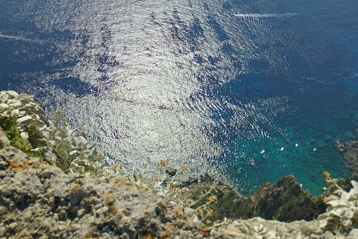 Saranda bådture/udflugter/sjov/afslapning/sol/svømning/nydelse