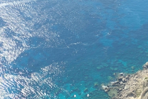 Saranda Tours en barco/Excursiones/Diversión/Relajación/Sol/Natación/Disfrute