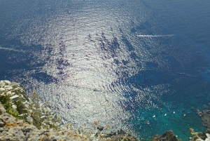 Saranda Tours en barco/Excursiones/Diversión/Relajación/Sol/Natación/Disfrute