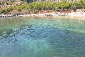 Saranda Boat Tours/Fishing Tour/Sport/Relax/Enjoy