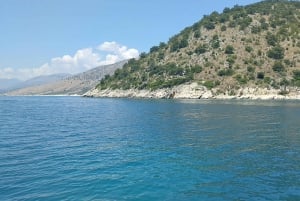 Saranda Boat Tours/Fishing Tour/Sport/Relax/Enjoy