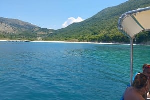 Saranda Boat Tours/Fishing Tour/Sport/Relax/Enjoy