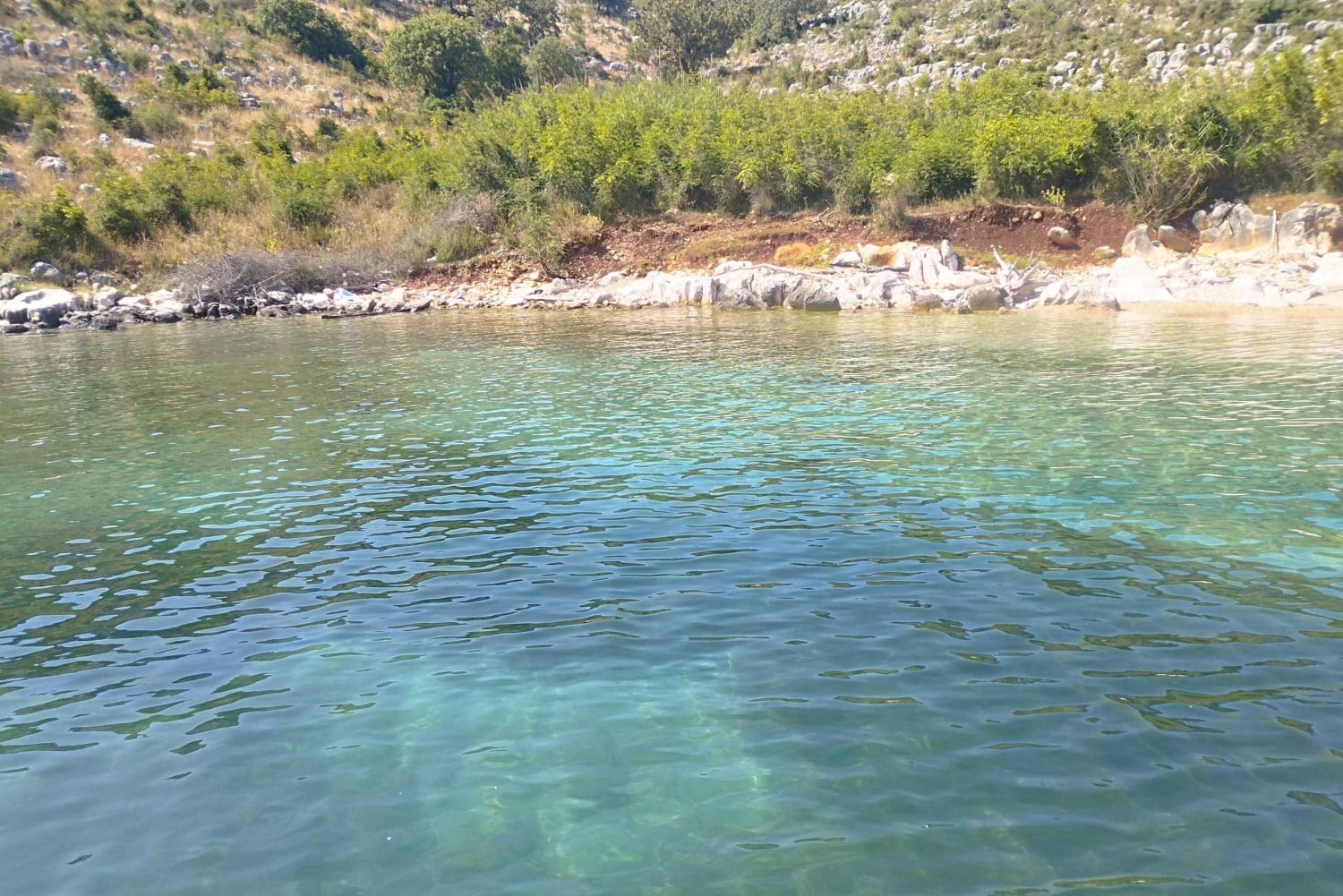 Saranda Bootstouren/Angeltour/Sport/Erholung/Genuss