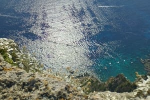 Saranda Bootstouren/Angeltour/Sport/Erholung/Genuss