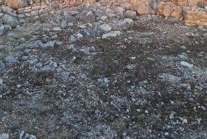 Saranda: kommunism, panoramautsikt, kloster och moské