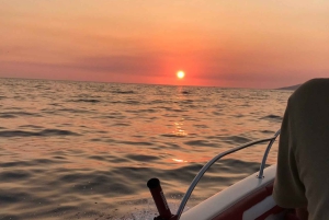 Sarande: Krorezan piilotetut rannat – melonta, snorklaus ja aurinkovarjo