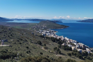 Tour de un día: Ojo Azul, Gjirokaster, puente otomano y Lekursi