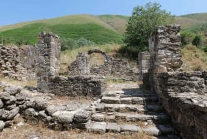 Saranda: Kameno Monastery Guided Hike