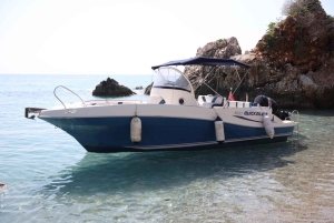 Saranda: Private Fishing Tour