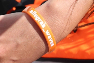 Saranda Riviera: Premium båttur med Allegra Blue