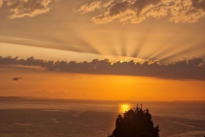 Sarande: Visita à primavera do Olho Azul e ao pôr do sol do Castelo de Lekursi
