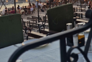 Sarande: Visita à primavera do Olho Azul e ao pôr do sol do Castelo de Lekursi