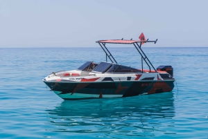 Saranda: Veneretki Sarandan pohjoispuolen kohteisiin