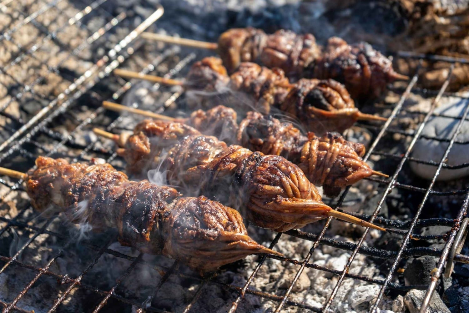 Sarandë: History and Archaeology Half-Day City Tour