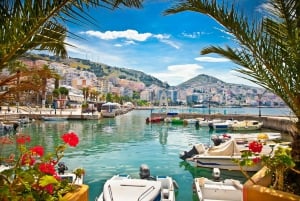 Sarandë: History and Archaeology Half-Day City Tour