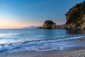 Sarandë: History and Archaeology Half-Day City Tour