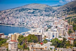 Sarandë: History and Archaeology Half-Day City Tour
