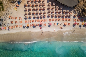 Sarandë: History and Archaeology Half-Day City Tour