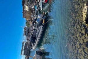 SARANDA: TOUR DELLE GROTTE E DELLE SPIAGGE NASCOSTE DELLA COSTA IONICA CON LETTINI GRATUITI