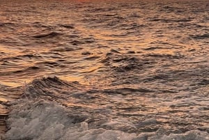 Sarandë: Båttur til skjulte strender og grotter på den joniske kysten