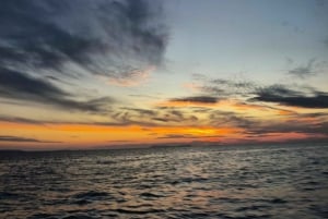 Sarandë: Båttur til skjulte strender og grotter på den joniske kysten