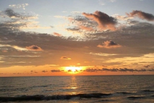 Saranda: tour in barca a Krorez con ombrellone e maschera da snorkeling gratis