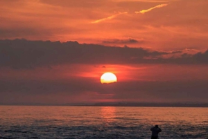 Saranda: tour in barca a Krorez con ombrellone e maschera da snorkeling gratis