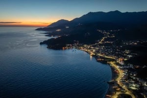 Sarandë: Lukove, Borsh, Porto Palermo, and Himare Day Trip