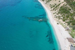 Sarandë: Lukove, Borsh, Porto Palermo, and Himare Day Trip