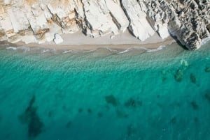 Sarandë: Lukove, Borsh, Porto Palermo, and Himare Day Trip