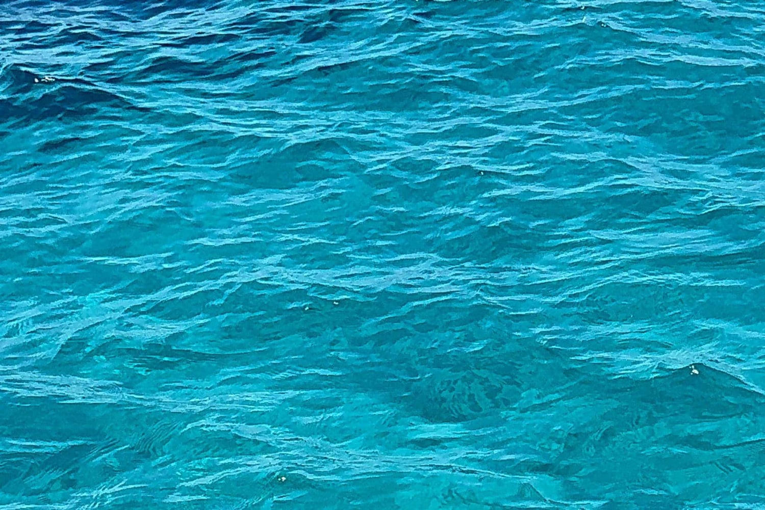 Saranda : excursion en petit groupe avec haltes baignade et pêche