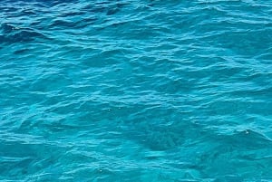 Sarandë: Speedboat to Ksamil, Shipwreck, Monastery, Arameras