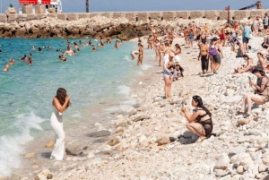 Sazan & Karaburun Cruise – Een dagtocht vanuit Vlore