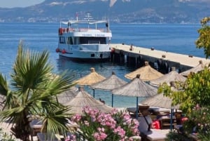 Sazan & Karaburun Cruise – Een dagtocht vanuit Vlore