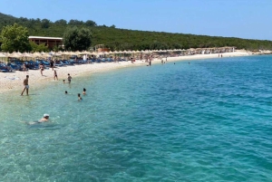 Sazan & Karaburun Cruise – Een dagtocht vanuit Vlore