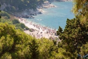 Crucero por Sazan y Karaburun: excursión diaria desde Vlora