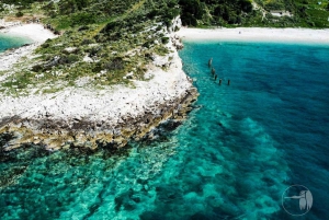 Sazan & Karaburun uudforsket skønhed: Odysseen langs kysten