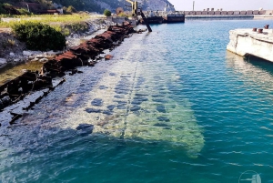 Sazan & Karaburun Unerforschte Schönheit: Odyssee an der Küste