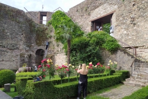 Semi-Privé Tour; Albanië, Kosovo &N. Macedonië vanuit Skopje