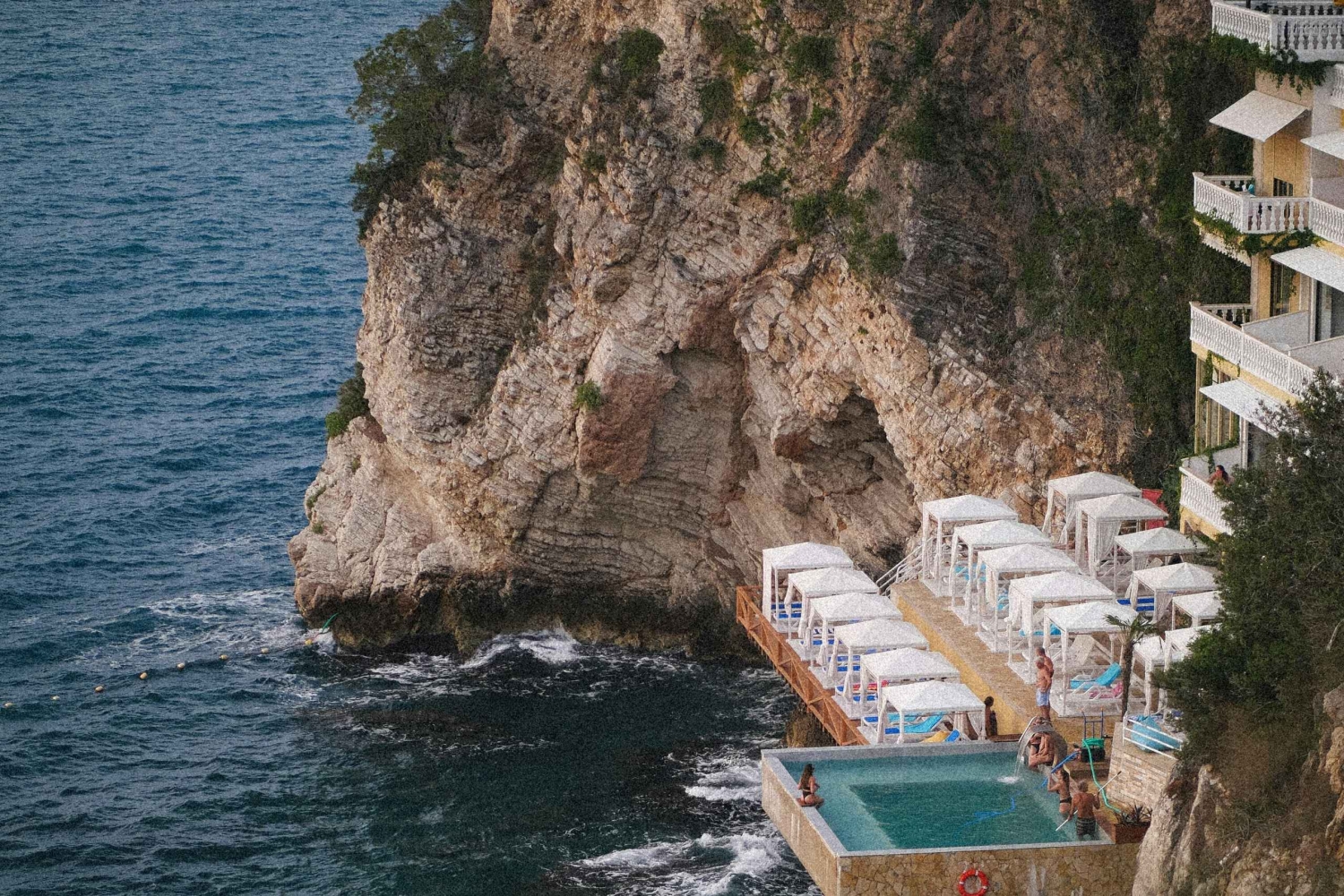 Semi-Privé Tour; Parels van Albanië in 8 dagen