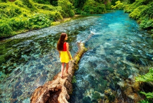 Semi-Privé Tour; Parels van Albanië in 8 dagen