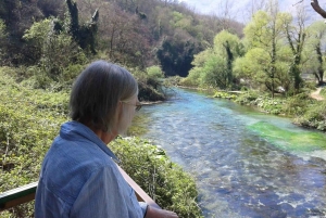 Semi-Privé Tour; Parels van Albanië in 8 dagen