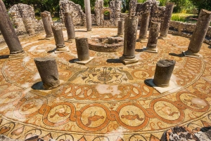 Semi-Privé Tour; Parels van Albanië in 8 dagen