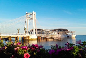 Semi-Privé Tour; Parels van Albanië in 8 dagen